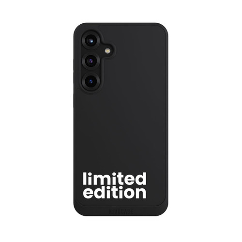 Samsung Galaxy S25+  NIVOpure Limited Edition