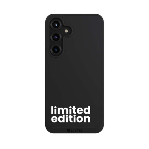 Samsung Galaxy S25+  NIVOpure Limited Edition
