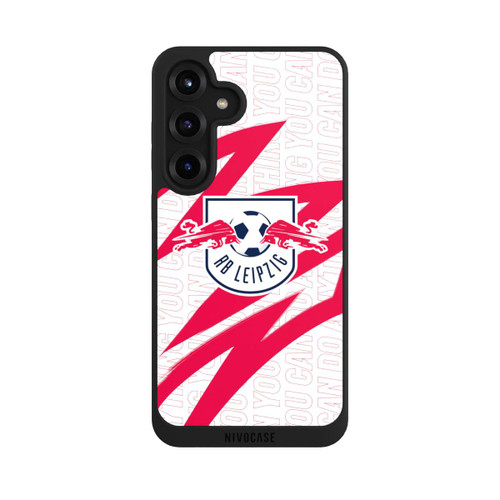 Samsung Galaxy S25+  NIVOpure You Can Do Anything Pattern