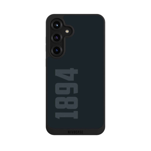 Samsung Galaxy S25+  NIVOpure KSC 1894 Schwarz
