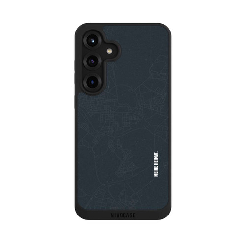 Samsung Galaxy S25+  NIVOpure KSC Meine Heimat Karte