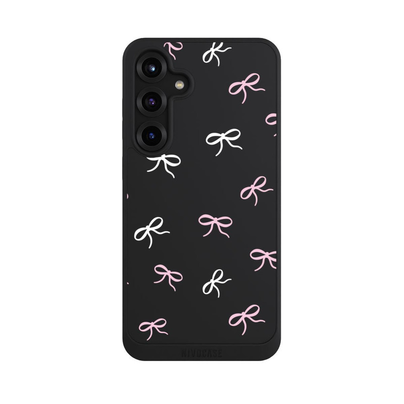 Galaxy S25 + NIVOpure Modèle de boucle