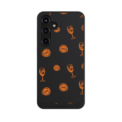 Samsung Galaxy S25+  NIVOpure Italienischer Spritz