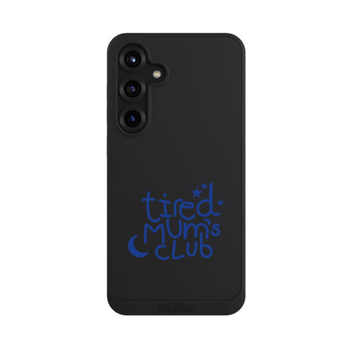 Samsung Galaxy S25+  NIVOpure Tired Mom Club