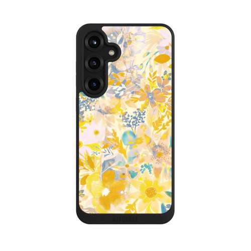 Samsung Galaxy S25+  NIVOpure Warme Wildblumenwiese