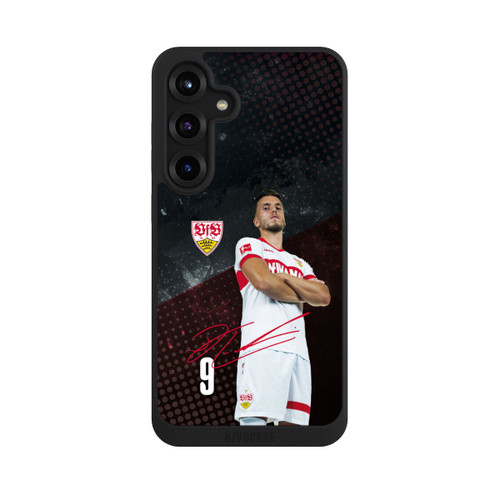 Samsung Galaxy S25+  NIVOpure Ermedin Demirovic 24/25