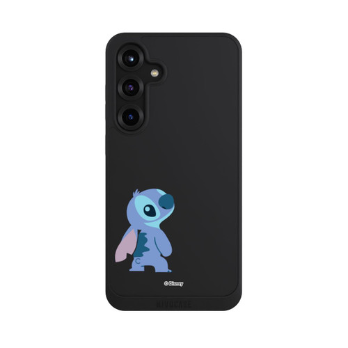 Samsung Galaxy S25+  NIVOpure Stitch Smiling Transparent