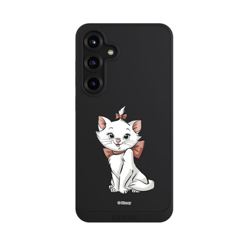 Samsung Galaxy S25+  NIVOpure Marie Cute Transparent