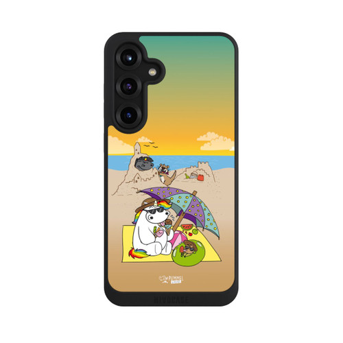 Samsung Galaxy S25+  NIVOpure Pummel Summer