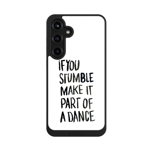 Samsung Galaxy S25+  NIVOpure A Part of A Dance