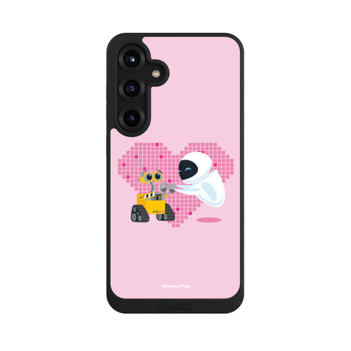 Samsung Galaxy S25+  NIVOpure Wall-E Love