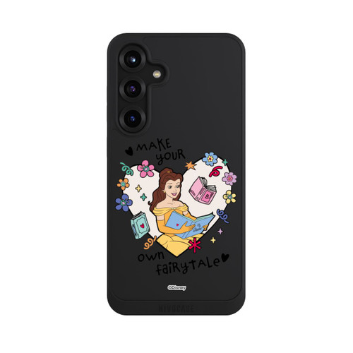 Samsung Galaxy S25+  NIVOpure Own Fairytale Transparent
