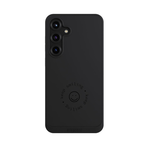 Samsung Galaxy S25+  NIVOpure Keep Smiling