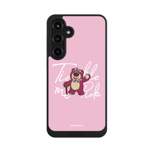 Samsung Galaxy S25+  NIVOpure Lotso Toy Story Tickle me Pink