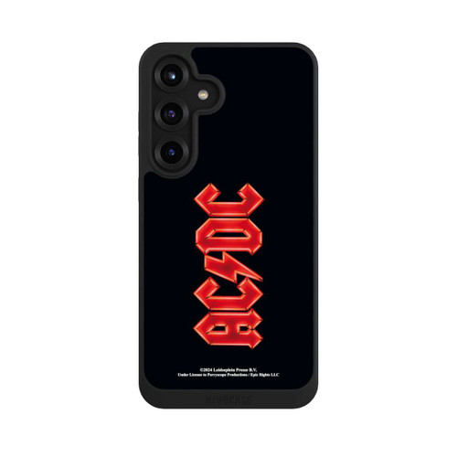 Samsung Galaxy S25+  NIVOpure ACDC Logo Large