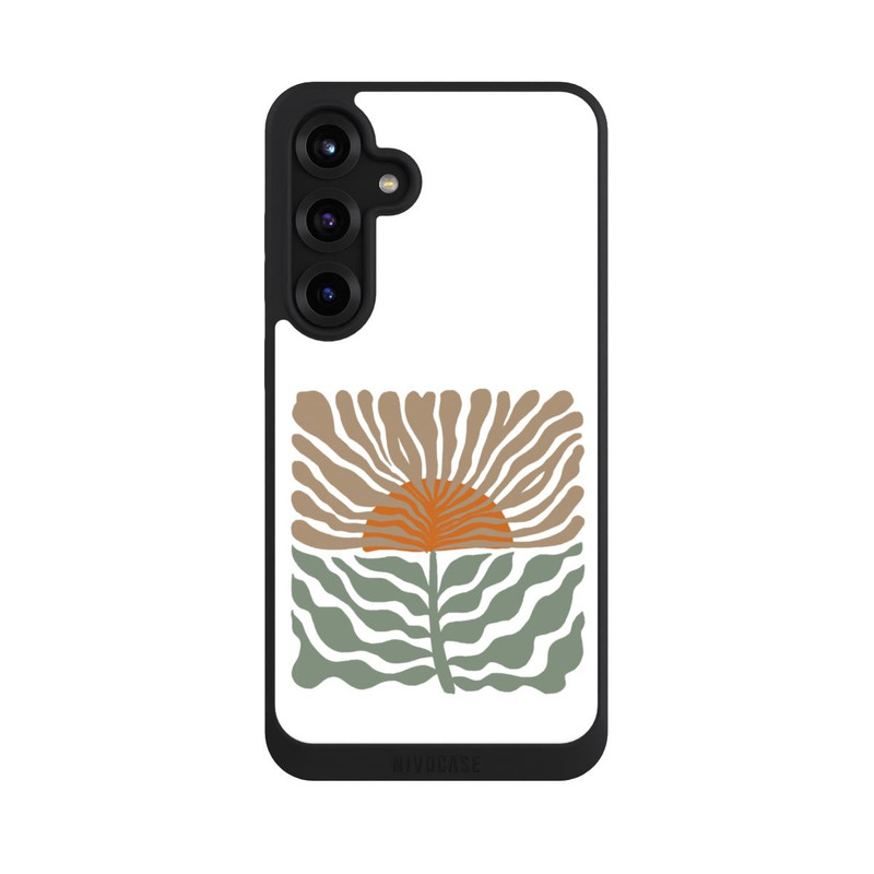 Galaxy S25 + NIVOpure Sunrise Blooming Boho