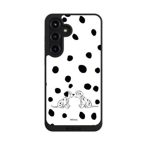 Samsung Galaxy S25+  NIVOpure 101 Dalmatiner Kuss