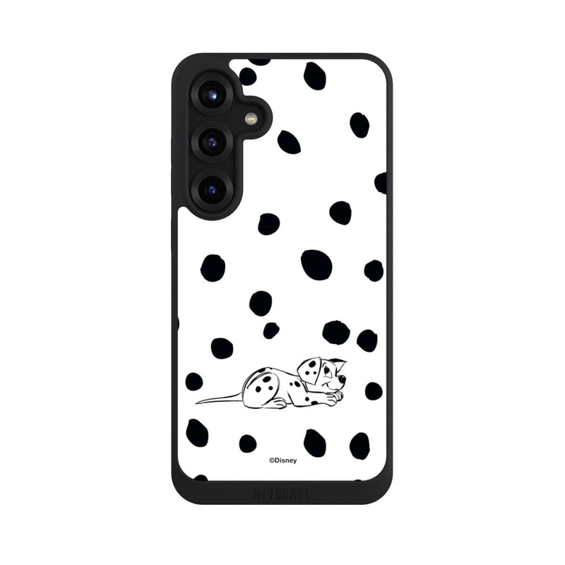 Galaxy S25 + NIVOpure Les 101 Dalmatiens Rolly