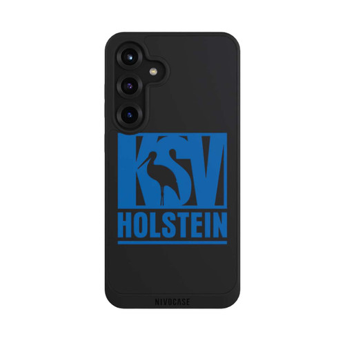 Samsung Galaxy S25+  NIVOpure KSV Holstein