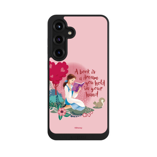 Samsung Galaxy S25+  NIVOpure Disney Princess A Book Is A Dream