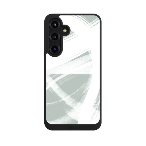Samsung Galaxy S25+  NIVOpure Abstract Brush Strokes Blush