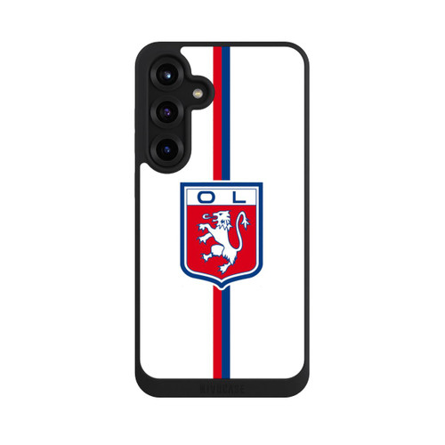 Samsung Galaxy S25+  NIVOpure OL Vintage Logo