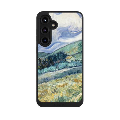 Samsung Galaxy S25+  NIVOpure Landscape from Saint-Rémy by Van Gogh