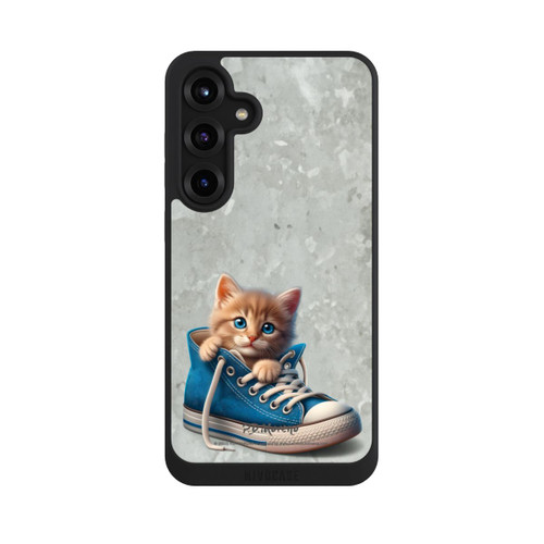 Samsung Galaxy S25+  NIVOpure Cat in A Shoe