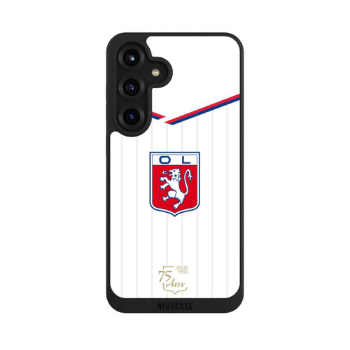 Samsung Galaxy S25+  NIVOpure 75 Jahre Sondermotiv OL