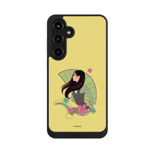 Samsung Galaxy S25+  NIVOpure Mulan Floral Disney