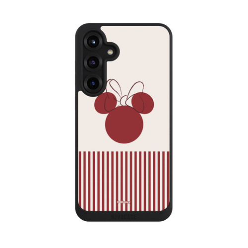 Samsung Galaxy S25+  NIVOpure Minnie Icon Pattern Mix