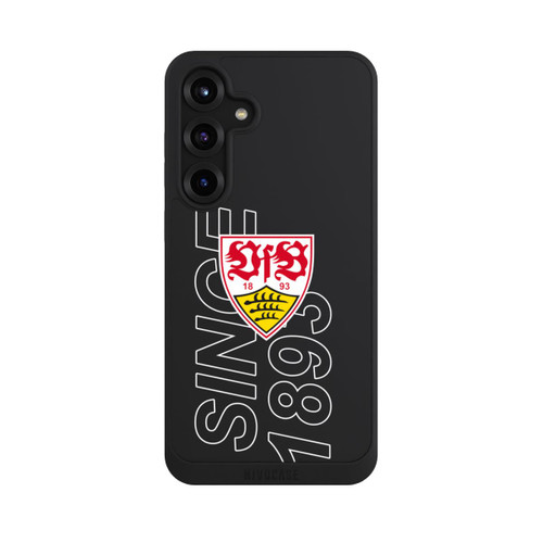 Samsung Galaxy S25+  NIVOpure VfB Stuttgart Since 1893