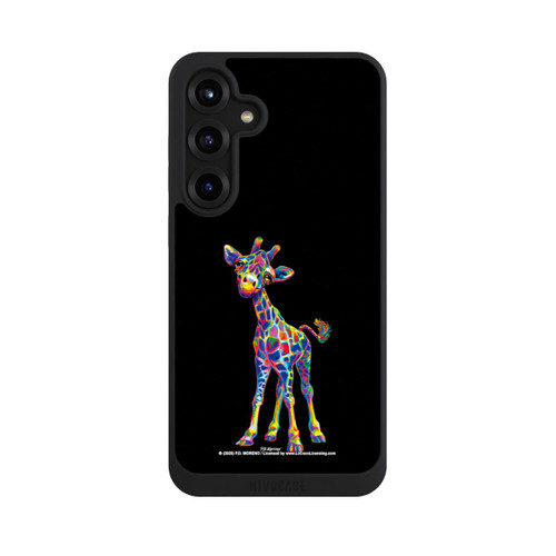 Samsung Galaxy S25+  NIVOpure Giraffenkalb