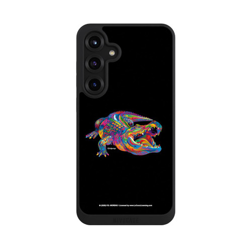 Samsung Galaxy S25+  NIVOpure Alligator