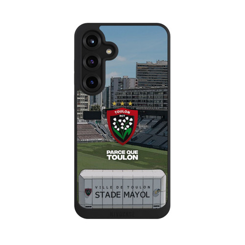 Samsung Galaxy S25+  NIVOpure RCT Stade Mayol