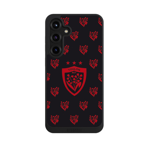 Samsung Galaxy S25+  NIVOpure RCT Motif Muguet Rouge