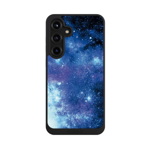 Samsung Galaxy S25+  NIVOpure Blue Purple Galaxy