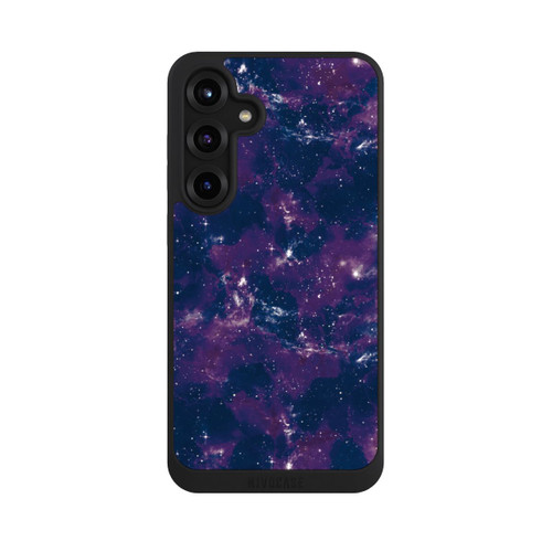 Samsung Galaxy S25+  NIVOpure Nebula Lilac