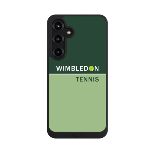Samsung Galaxy S25+  NIVOpure Wimbledon