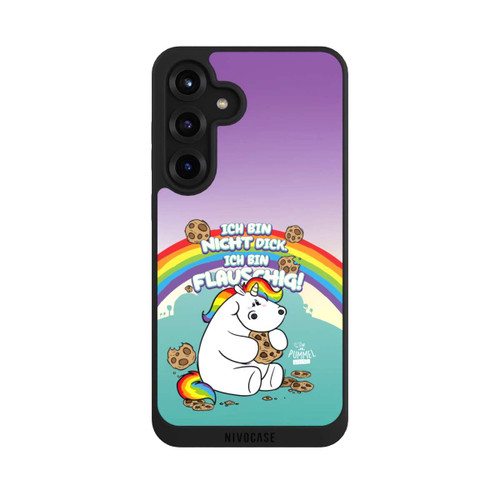 Samsung Galaxy S25+  NIVOpure Pummel Flauschig