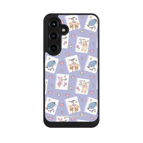 Samsung Galaxy S25+  NIVOpure Winnie the Pooh Wild Friends