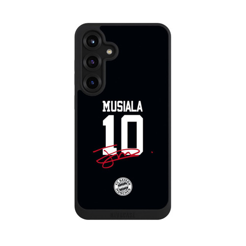 Samsung Galaxy S25+  NIVOpure Musiala 10