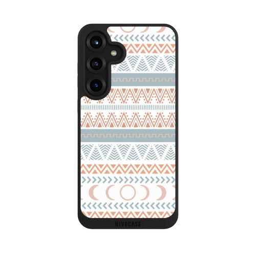 Samsung Galaxy S25+  NIVOpure Boho Theme