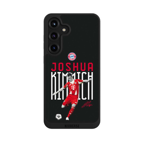 Samsung Galaxy S25+  NIVOpure Joshua Kimmich 25/26