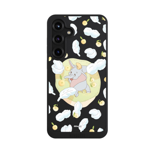 Samsung Galaxy S25+  NIVOpure Dumbo Transparent