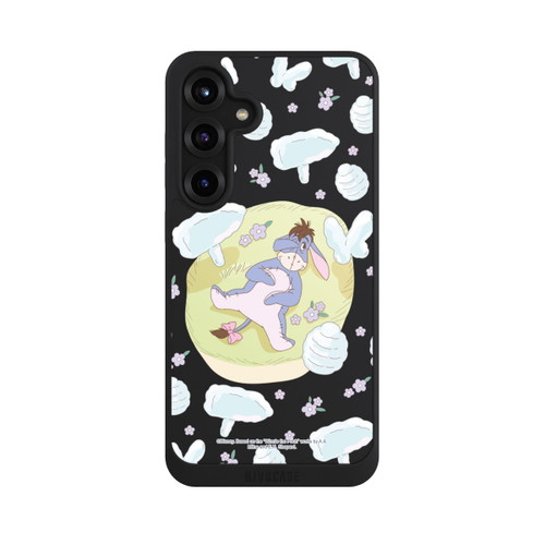 Samsung Galaxy S25+  NIVOpure I-Aah Transparent