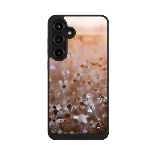 Samsung Galaxy S25+  NIVOpure Dawn With Flowers