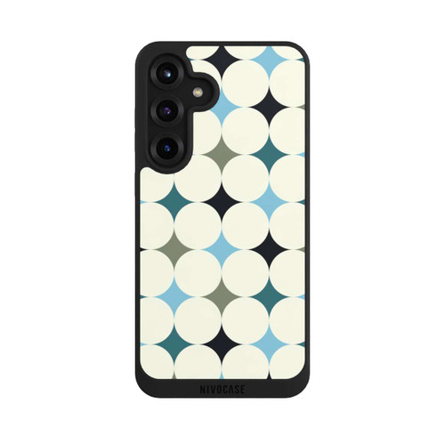 Samsung Galaxy S25+  NIVOpure Sparks blau