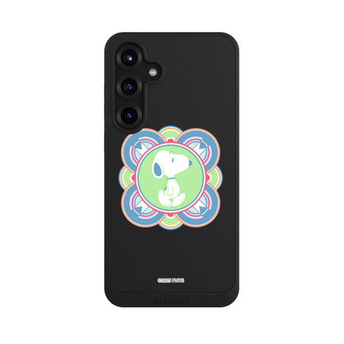 Samsung Galaxy S25+  NIVOpure Snoopy Sticker