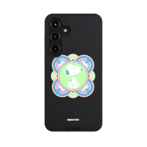Samsung Galaxy S25+  NIVOpure Snoopy Sticker